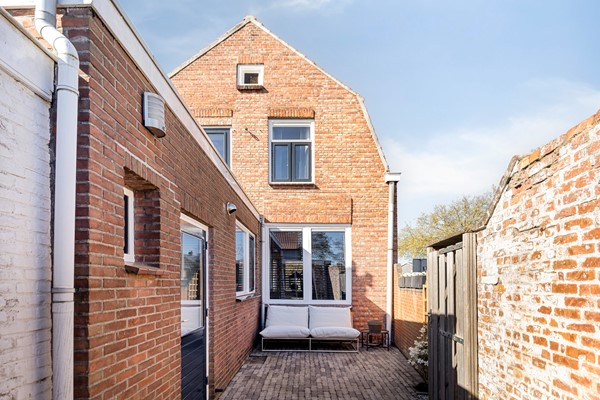 Medium property photo - Axelsestraat 52A, 4537 AL Terneuzen