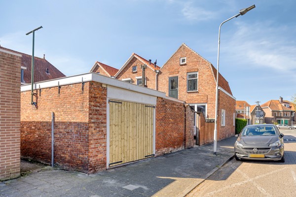 Medium property photo - Axelsestraat 52A, 4537 AL Terneuzen