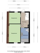 Nieuw in verkoop: Axelsestraat 52A, 4537 AL Terneuzen