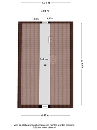 Medium property photo - Axelsestraat 52A, 4537 AL Terneuzen