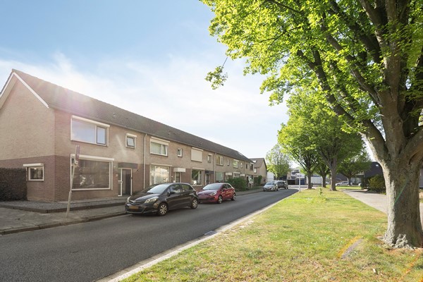 Medium property photo - Lingestraat 42, 4535 ES Terneuzen