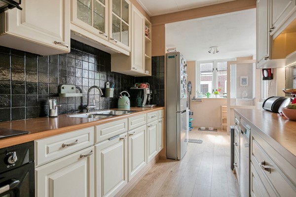 Medium property photo - Lingestraat 42, 4535 ES Terneuzen