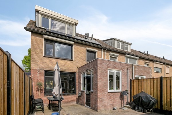 Medium property photo - Lingestraat 42, 4535 ES Terneuzen