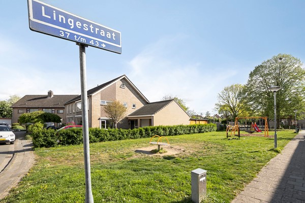 Medium property photo - Lingestraat 42, 4535 ES Terneuzen