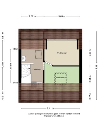Medium property photo - Lingestraat 42, 4535 ES Terneuzen