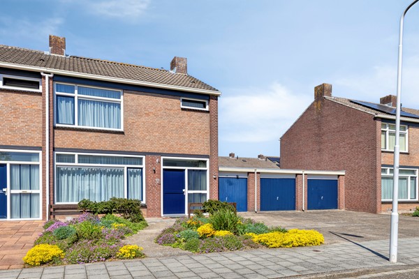 Medium property photo - Bernard Zweerslaan 40, 4536 EM Terneuzen