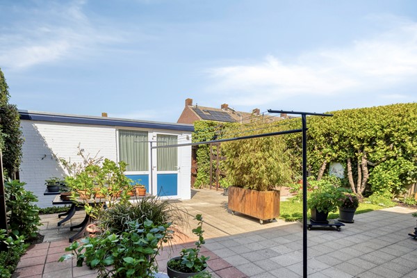 Medium property photo - Bernard Zweerslaan 40, 4536 EM Terneuzen