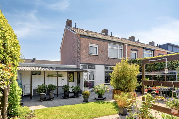 Medium property photo - Bernard Zweerslaan 40, 4536 EM Terneuzen
