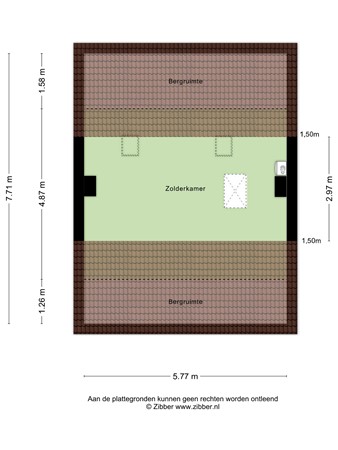 Medium property photo - Bernard Zweerslaan 40, 4536 EM Terneuzen