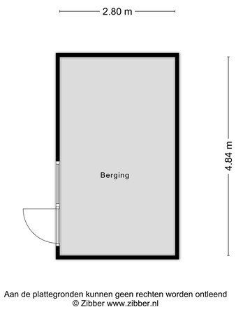 Medium property photo - Bernard Zweerslaan 40, 4536 EM Terneuzen