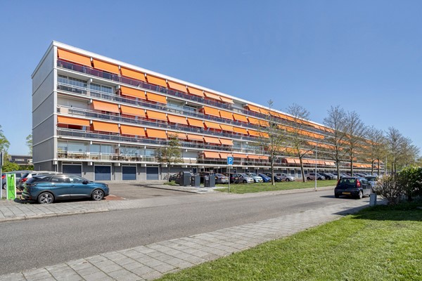 Peter van Anrooylaan 186, 4536 CK Terneuzen