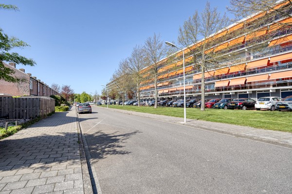 Medium property photo - Peter van Anrooylaan 186, 4536 CK Terneuzen