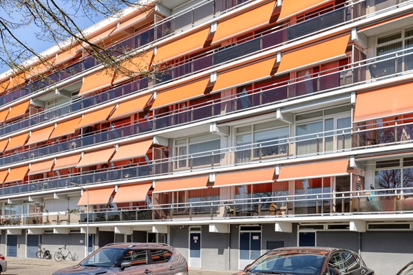 Medium property photo - Peter van Anrooylaan 186, 4536 CK Terneuzen