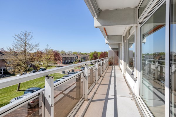 Medium property photo - Peter van Anrooylaan 186, 4536 CK Terneuzen