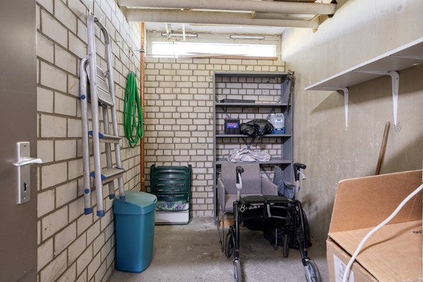 Medium property photo - Peter van Anrooylaan 186, 4536 CK Terneuzen