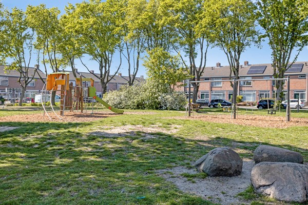 Medium property photo - Peter van Anrooylaan 186, 4536 CK Terneuzen