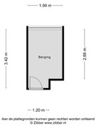 Nieuw in verkoop: Peter van Anrooylaan 186, 4536 CK Terneuzen