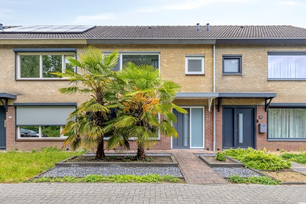 Medium property photo - Archimedesstraat 11, 4532 LE Terneuzen
