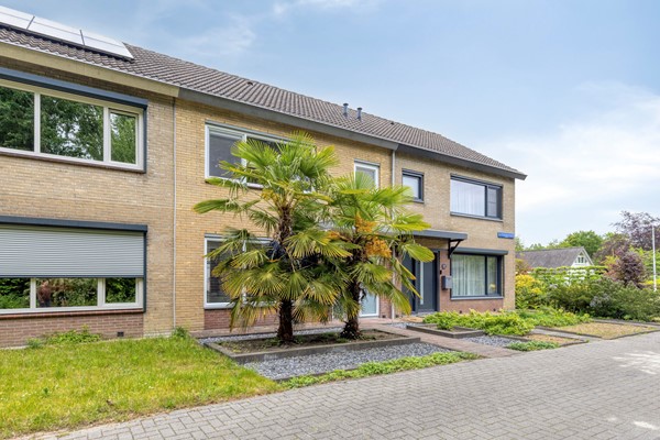 Medium property photo - Archimedesstraat 11, 4532 LE Terneuzen