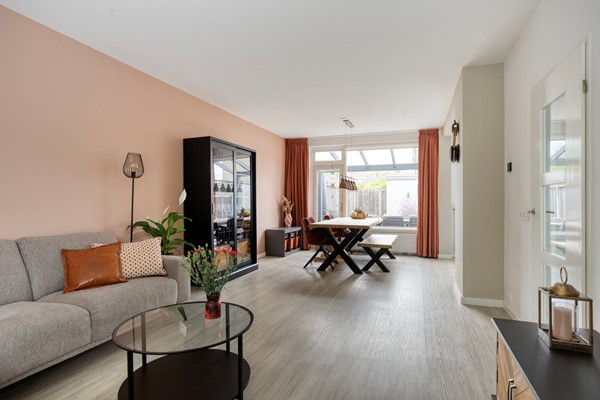 Medium property photo - Archimedesstraat 11, 4532 LE Terneuzen