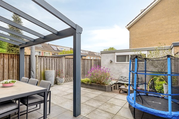 Medium property photo - Archimedesstraat 11, 4532 LE Terneuzen