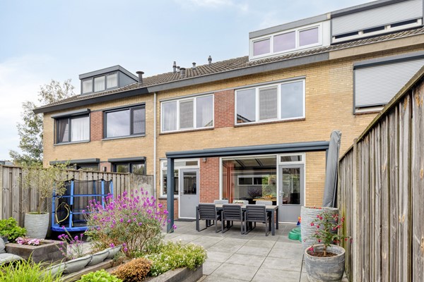 Medium property photo - Archimedesstraat 11, 4532 LE Terneuzen