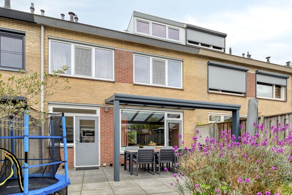 Medium property photo - Archimedesstraat 11, 4532 LE Terneuzen