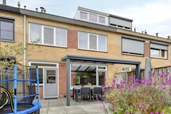 Onder bod: Archimedesstraat 11, 4532 LE Terneuzen