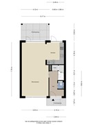 Onder bod: Archimedesstraat 11, 4532 LE Terneuzen