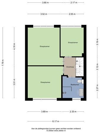 Medium property photo - Archimedesstraat 11, 4532 LE Terneuzen