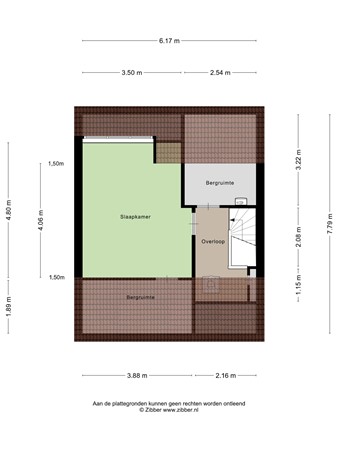 Medium property photo - Archimedesstraat 11, 4532 LE Terneuzen