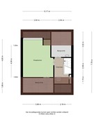 Onder bod: Archimedesstraat 11, 4532 LE Terneuzen