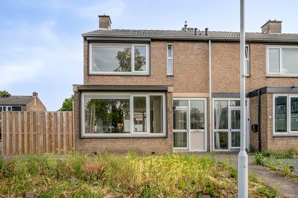 Josef Haydnstraat, 4536 BT Terneuzen