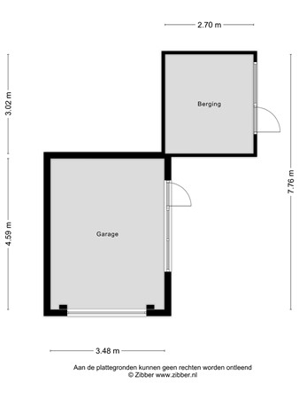 Josef Haydnstraat, 4536 BT Terneuzen - 
