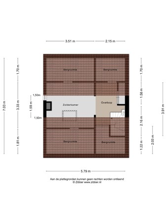 Josef Haydnstraat, 4536 BT Terneuzen - 