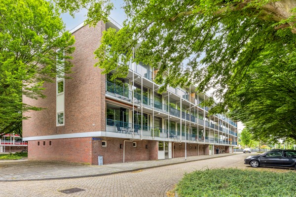 Breitnerstraat, 4532 GS Terneuzen