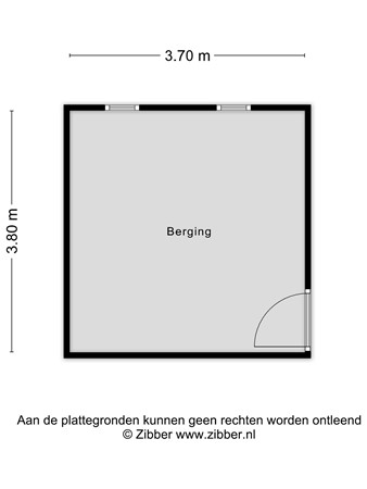 Breitnerstraat, 4532 GS Terneuzen - 
