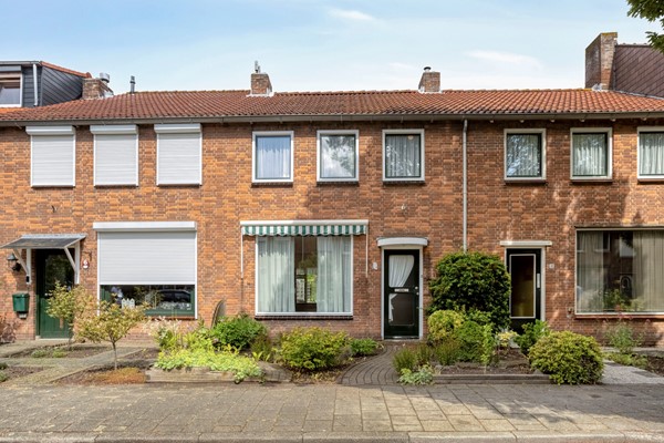 Margrietstraat, 4532 BK Terneuzen