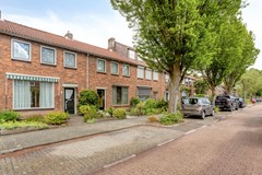 Onder bod: Margrietstraat, 4532 BK Terneuzen