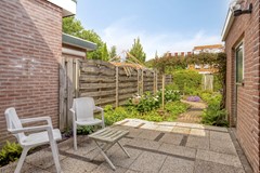 Onder bod: Margrietstraat, 4532 BK Terneuzen