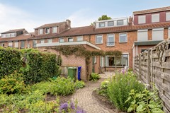 Onder bod: Margrietstraat, 4532 BK Terneuzen