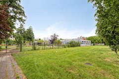 Onder bod: Margrietstraat, 4532 BK Terneuzen