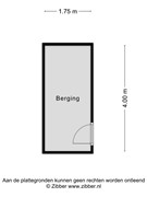 Koop: Churchilllaan, 4532 MD Terneuzen