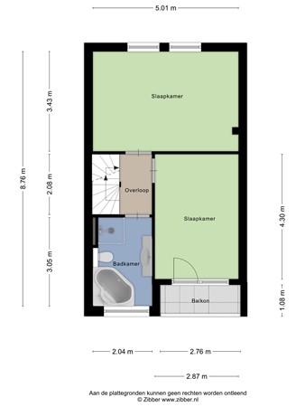 Sloelaan, 4535 EG Terneuzen - 