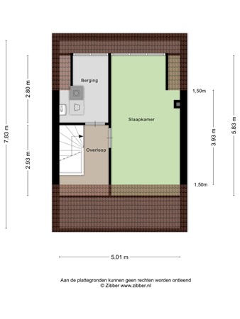 Sloelaan, 4535 EG Terneuzen - 