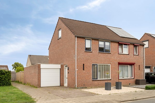 Jan Van Eyckstraat, 4571 LV Axel