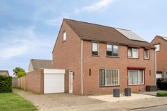 Te koop: Jan Van Eyckstraat, 4571LV Axel