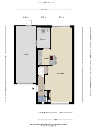 Jan Van Eyckstraat, 4571 LV Axel - 