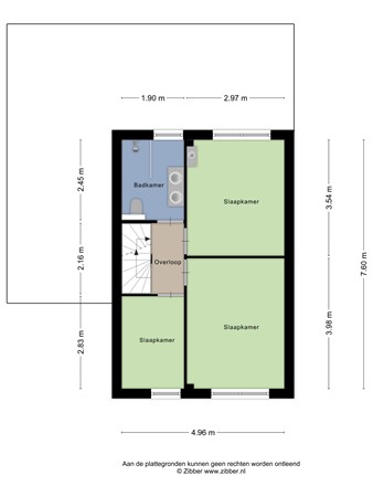 Jan Van Eyckstraat, 4571 LV Axel - 