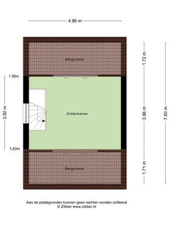 Jan Van Eyckstraat, 4571 LV Axel - 